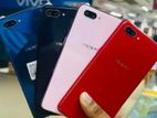 OPPO A3s 6/128 GB Offer (Used)