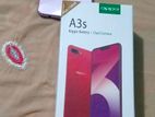 OPPO A3s 6/128 gb (Used)