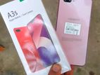 OPPO A3s 6/128 gb (Used)