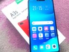 OPPO A3s 6/128 GB (Used)