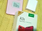 OPPO A3s 6/128 gb (Used)