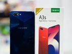 OPPO A3s 6/128 GB (Used)