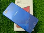 OPPO A3s 🔥🔥6/128 GB🔥🔥 (Used)