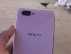 OPPO A3s ৬/১২৮ Gb (Used)