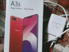 OPPO A3s 6/128 gb (Used)