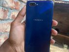 OPPO A3s 6/128 GB (Used)