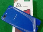 OPPO A3s 6-128 Gb used (Used)