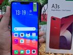 OPPO A3s ৬/১২৮ ঈদ অফার (New)