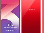 OPPO A3s 6/128 ঈদ অফার (New)