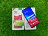 OPPO A3s 6/128 জিবি নতুন (New)