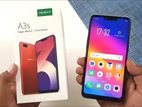 OPPO A3s 6/128 ᴀʟʟ ᴏᴋᴋ 𝑂 (New)