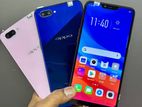 OPPO A3s 6/128 MOBILE PLAZA✔️ (New)