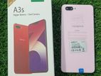 OPPO A3s 🌾🌾6/128🌾🌾 (New)