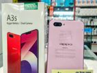 OPPO A3s 6/128 (New)