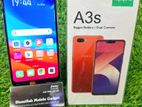 OPPO A3s 6/128 (New)