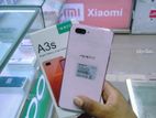 OPPO A3s 6/128 (New)