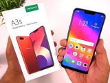 OPPO A3s 6/128 (New)