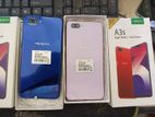 OPPO A3s 6/128 (New)