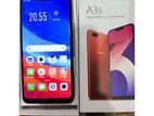 OPPO A3s 6/128 (New)