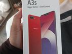 OPPO A3s 6/128 (New)