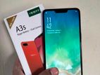 OPPO A3s 6/128.. (Used)