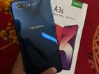 OPPO A3s 6/128 (Used)