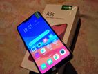 OPPO A3s . 6/128 (Used)
