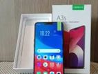 OPPO A3s 6/128 (Used)
