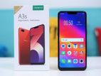 OPPO A3s 6/128 (New)