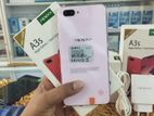 OPPO A3s 6/128 new offer (New)