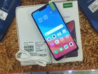 OPPO A3s ৬/১২৮ offer (New)