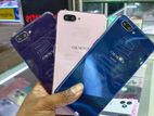 OPPO A3s 6/128 offer today (New)