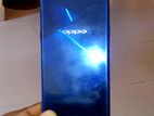 OPPO A3s 6/128 only phone (Used)