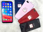 OPPO A3s 6/128 পাইকারি (Used)