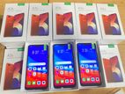 OPPO A3s 6/128 স্টক সীমিত (Brand New)