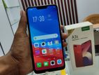 OPPO A3s 6/128 . (Used)