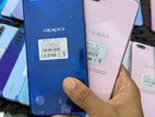 OPPO A3s 6-128 (Used)