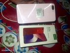 OPPO A3s 6\128 GB (Used)