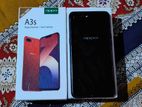 OPPO A3s 6/128 (Used)