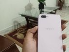 OPPO A3s 6/128 (Used)