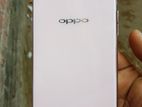 OPPO A3s 6/128 (Used)