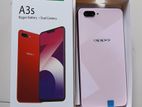 OPPO A3s (6/128) (Used)