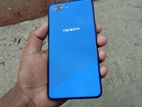 OPPO A3s 6_128 (Used)