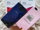 OPPO A3s 6/128 (Used)