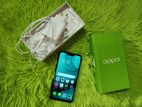 OPPO A3s 6/128 (Used)