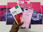 OPPO A3s 6/128 (Used)