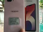 OPPO A3s 6/128 (Used)