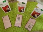 OPPO A3s .6/128 (Used)