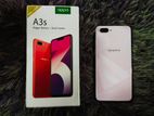 OPPO A3s 6/128 (Used)