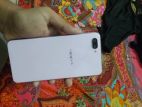 OPPO A3s . (Used)